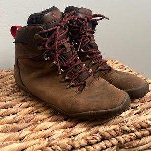 Vivobarefoot Tracker hiking boots size 37